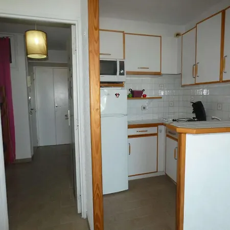 Vue Mer, Parking - 4 Pers. - Fr-1-328-286 *